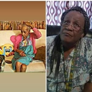 Meet your Posher, Rodney